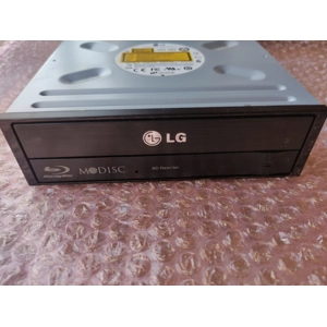 LG Super Multi Blue ray BD-RW/ DVD RW BH16NS40