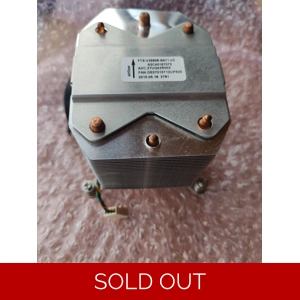 Fujitsu Celsius W530 Heatsink  v26898-b971-v3