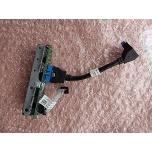 Dell Optiplex 7010 USFF Front I/O  0XGRX6 6236M 06236M J511T