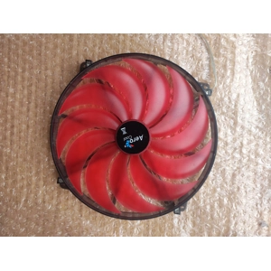 Aerocool 200mm LED Fan DF20020012SEMN