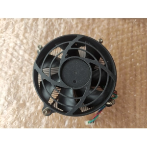Fujitsu Celsius W530 heatsink fan v26898-b9630v2.