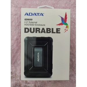 ADATA ED600 2.5