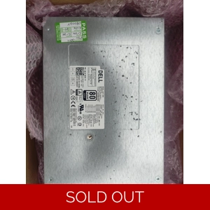 Dell Alienware Area-51 R2 1500W PSU 0800GY 800GY