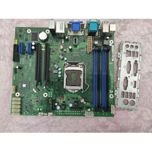 Fujitsu Celcius W530 Motherboard D3227-A12 GS 2