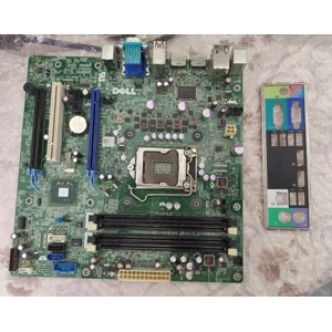 Dell Optiplex 9010 DT Motherboard 0KV62T KV62T  with I/O shield