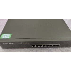 TP-Link TL-SG1008 8-Port Gigabit Network Switch