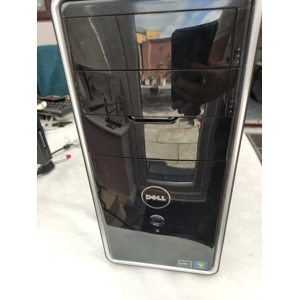 Dell Inspiron 570 desktop AMD x4 635  1TB HDD 6GB ram Windows 10 Pro PAT tested
