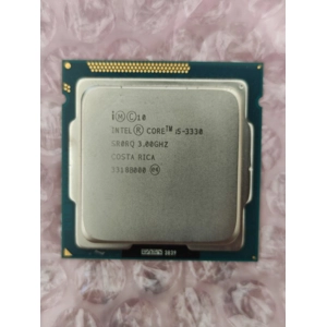 Intel Core i5-3330 Ivy Bridge 3.00GHz Socket 1155 SR0RQ