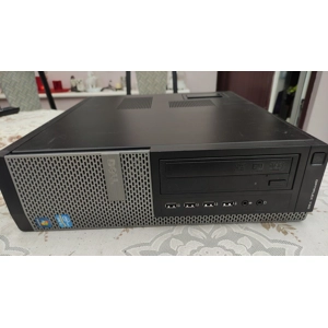 Dell OptiPlex 790 SFF i5-2500k 8GB ram 240GB SSD Windows 10 pro Pat tested