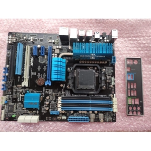 ASUS M5A99X EVO R2.0 rev 1.00 Motherboard Socket AM3+