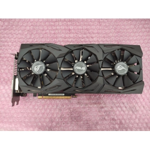 ASUS ROG STRIX Nvidia GeForce GTX 1080 8GB Graphics Card, for Gaming,Mining,VR