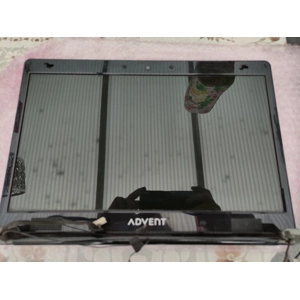 Original Advent Roma 1001 lid with the 15.6