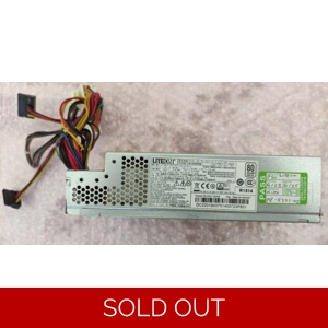 LiteON Acer Aspire XC-603,XC-703 220W Power Supply Unit PE..