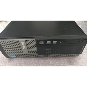 Dell Optiplex 3020 3.20 Ghz Intel i5 4570 8GB Ram 500 GB HDD Windows 10 pro