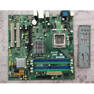 LENOVO MOTHERBOARD Intel Q45 64Y3053 MTQ45MK