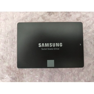 SAMSUNG 850 EVO 500GB 2.5 SSD MZ-75E500 SATA