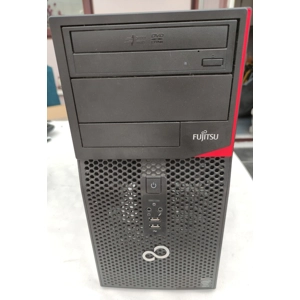 Fujitsu Esprimo P420 E85+ Core i5-4430 8GB 500GB HDD Win 10 Pro PAT Tested