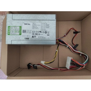 Dell Optiplex 390, 790 990 265W PSU 09D9T1 9D9T1  AC265AM-00 PC1001 PAT Tested