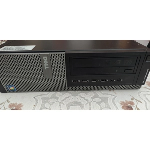 Dell OptiPlex 790 SFF i5-2500 8GB ram 240GB SSD Windows 10 pro Pat tested