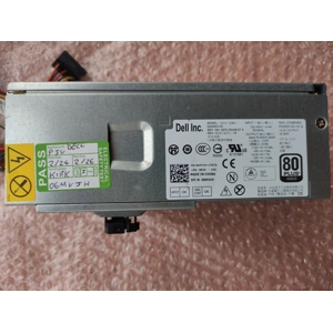 06MVJH 6MVJH DPS-250-AB250W PSU for Dell OptiPlex 790 990 ..