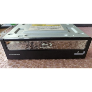 SAMSUNG SH-B123 BD-ROM / DVD Writer Blu-ray Player