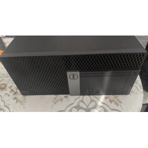 Dell OptiPlex 7050 i7-7700, 3.60GHz, 16GB RAM 240GB M.2 Windows 10 pro