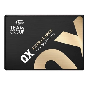 Team 512GB QX SSD 2.5