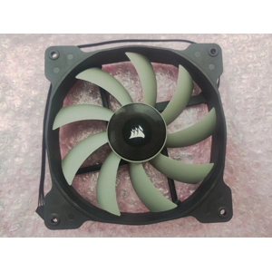 140mm Corsair High Static Pressure Radiator Fan A1425S12S-..