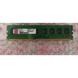 2GB Kingston KP223C-ELD DDR3 1333 MHz 240 Pin DIMM Desktop