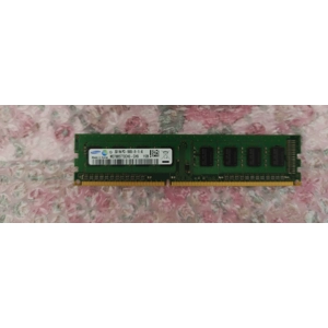 2GB Samsung M378B5773CH0 CH9 10600U DDR3-1333 DIMM 240-pin