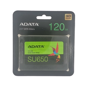 ADATA 120GB Ultimate SU650 SSD
