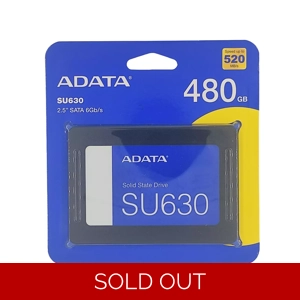 ADATA 480GB Ultimate SU630 SSD