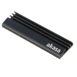 Akasa A-M2HS01-BK M.2 2280 SSD Heatsink