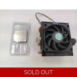 AMD FX-8320 3.5GHz FD8320FRW8KHK