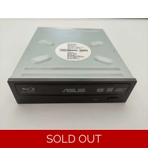 ASUS BD ROM BC-12D2HT