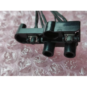 Corsair Carbide 300R power button