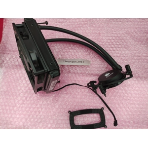 CW-9060013 Corsair Hydro Series H90 Liquid cooler for AMD ..