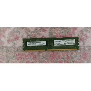 Crucial 2GB 1333 240 pin Dimm MT8JTF25664AZ-1G4D1