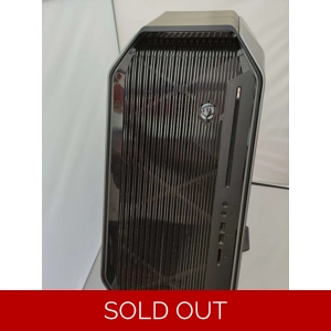 Dell Alienware AREA 51 R2 case Model D03X
