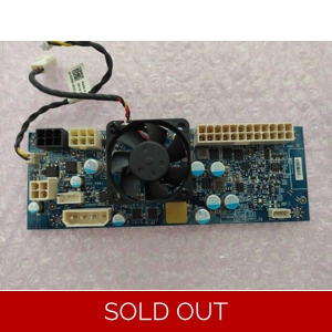 Dell Alienware X51 R2 Power Distribution Board 0D85RT