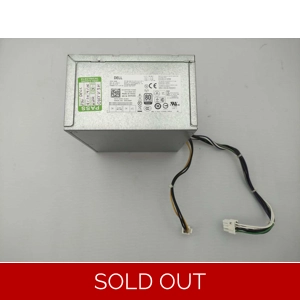 Dell OptiPlex 290w PSU 0HYV3H HYV3H L290EM-01 PAT tested