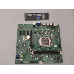 Dell OptiPlex 3020 MT Socket 1150 Motherboard With I/O Shi..