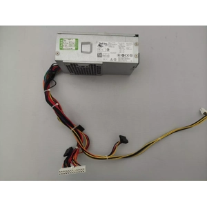 Dell Optiplex 250W PSU DPS-250AB-79 A  77GHN 077GHN PAT tested