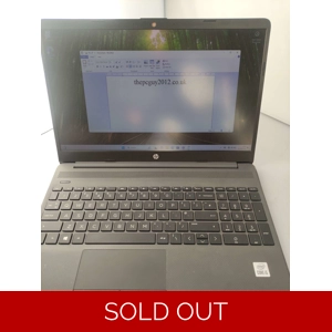 HP 250 G8 NoteBook 15.6