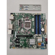 HP ELITE 7300 MT MINI TOWER IPISB-CH2 Motherboard 656599-001 623913-003
