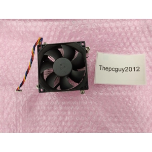HP 280 G2 SFF SMALL FORM FACTOR DESKTOP HEATSINK AND FAN 909081-001 pre owned