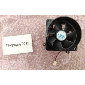HP 615119-001 Heatsink & Fan Cooler
