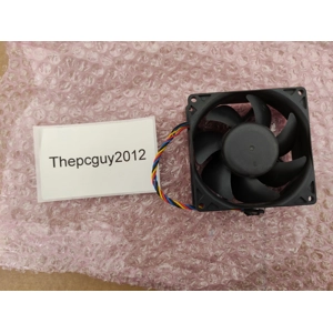 Dell 0WC236 Rear Fan SUNON PSD1209PLV2-a
