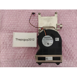 Dell Optiplex 390 790 990 CPU Cooling Fan & Heatsink 0J50GH 0FVMX3 Foxconn fan