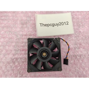 Dell Fan for OptiPlex 790, 960 SFF, DW014, 0DW014 pre owned